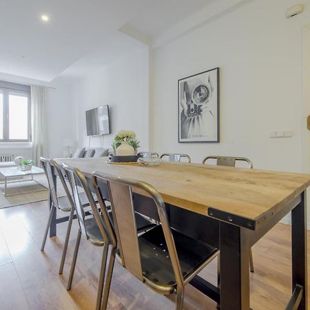 Luxury Apartamento De 5Hab En El Centro De 마드리드 외부 사진