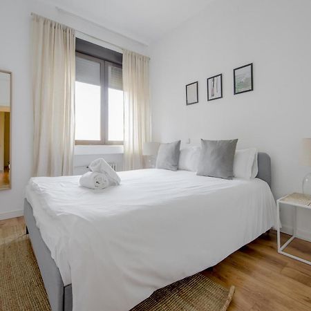 Luxury Apartamento De 5Hab En El Centro De 마드리드 외부 사진