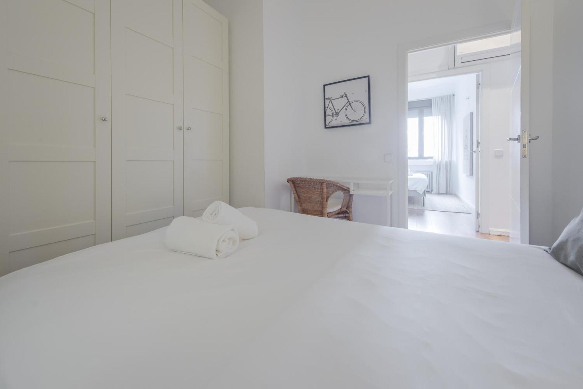 Luxury Apartamento De 5Hab En El Centro De 마드리드 외부 사진