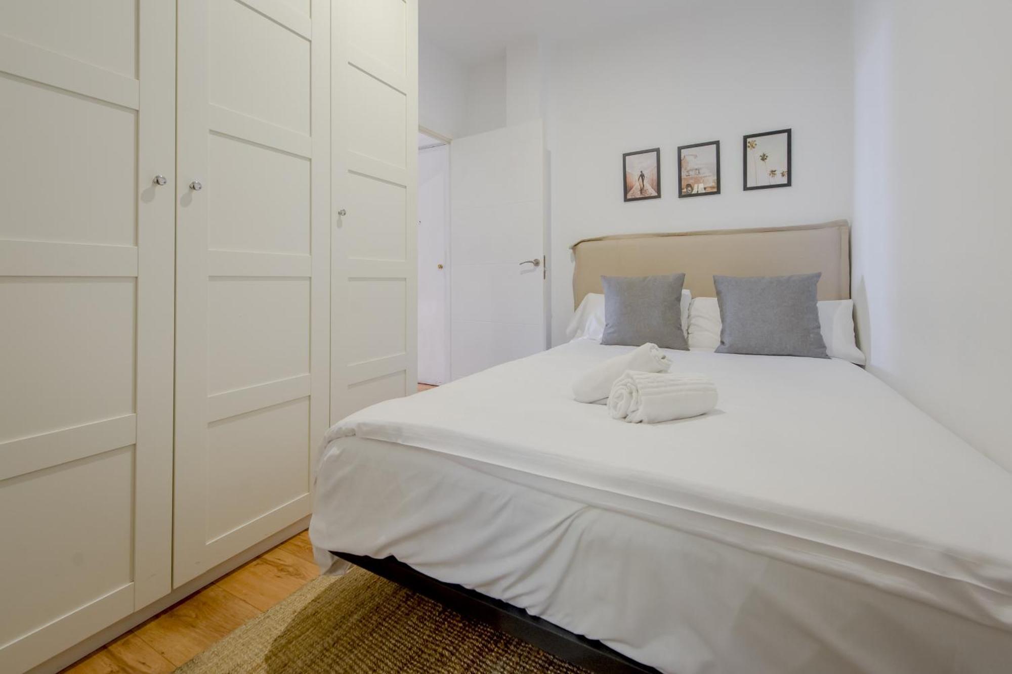 Luxury Apartamento De 5Hab En El Centro De 마드리드 외부 사진
