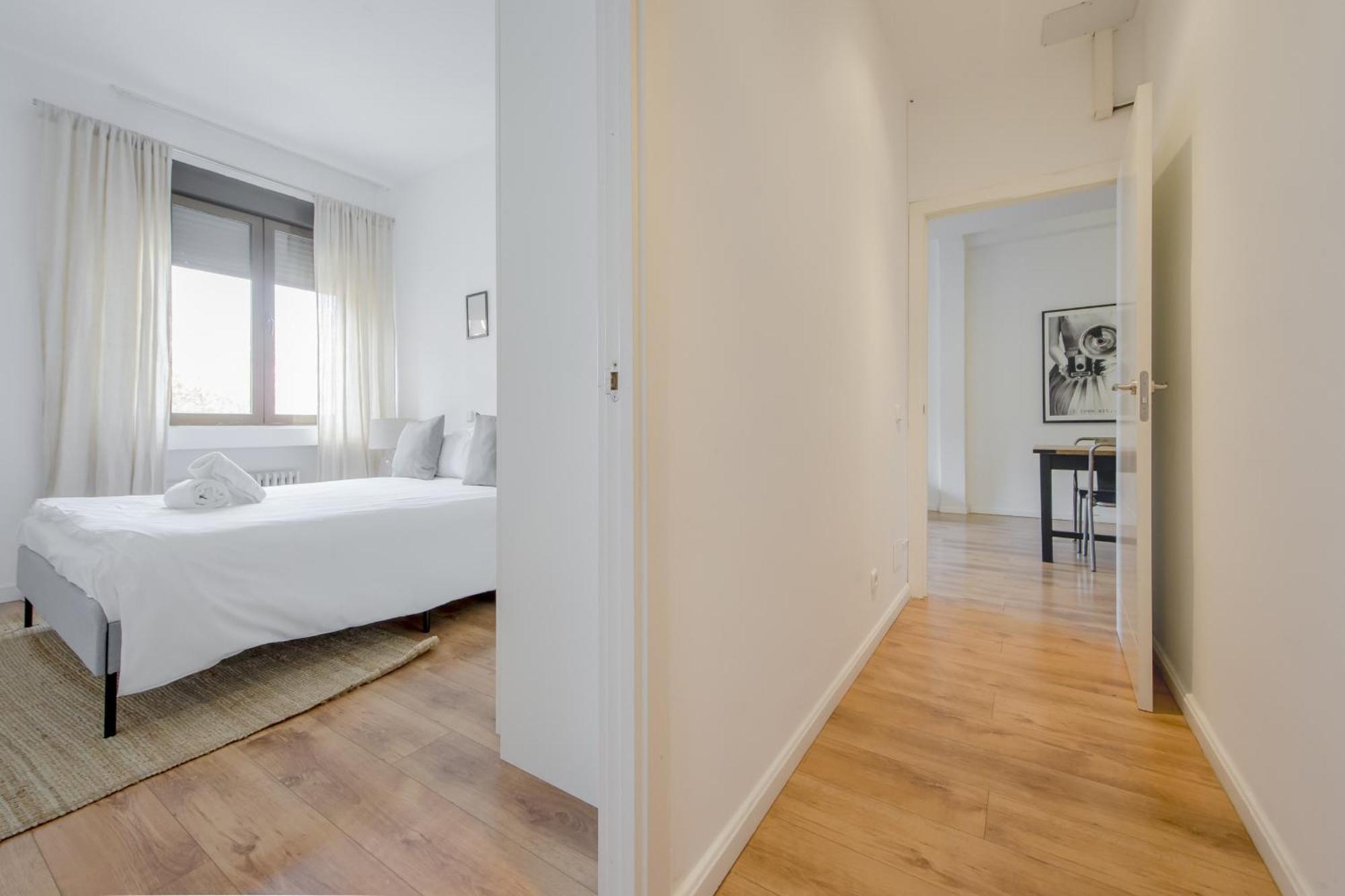 Luxury Apartamento De 5Hab En El Centro De 마드리드 외부 사진