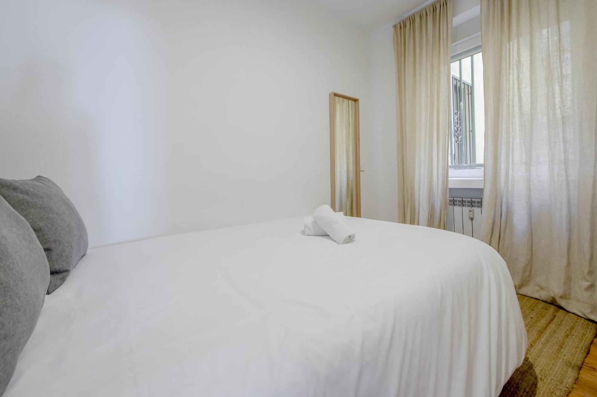 Luxury Apartamento De 5Hab En El Centro De 마드리드 외부 사진