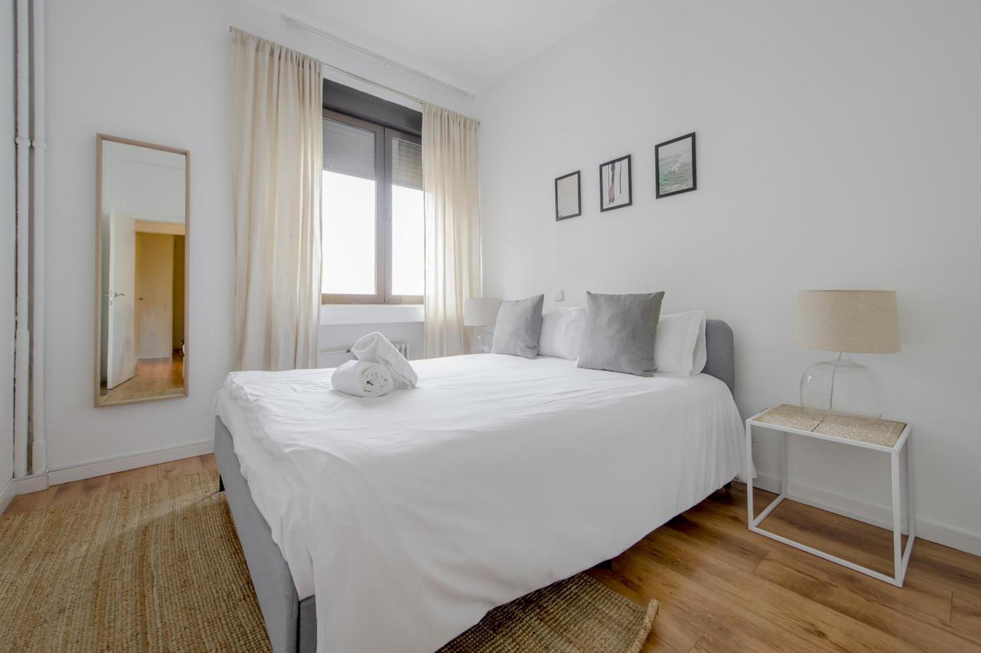 Luxury Apartamento De 5Hab En El Centro De 마드리드 외부 사진