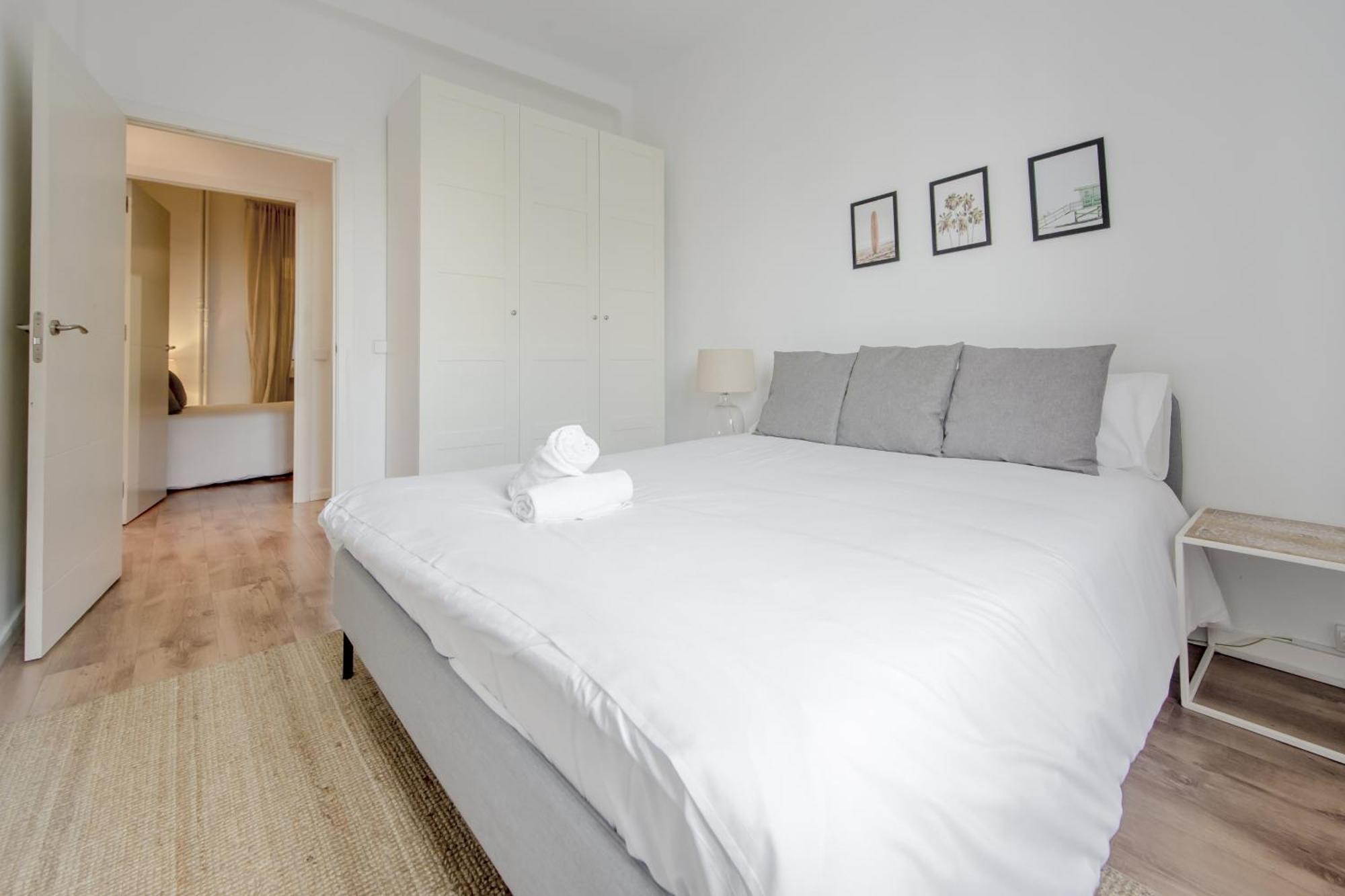 Luxury Apartamento De 5Hab En El Centro De 마드리드 외부 사진