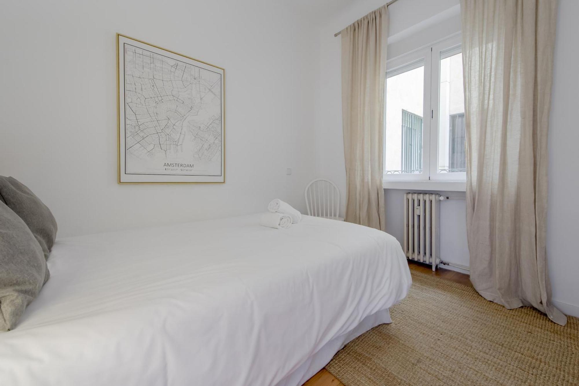 Luxury Apartamento De 5Hab En El Centro De 마드리드 외부 사진