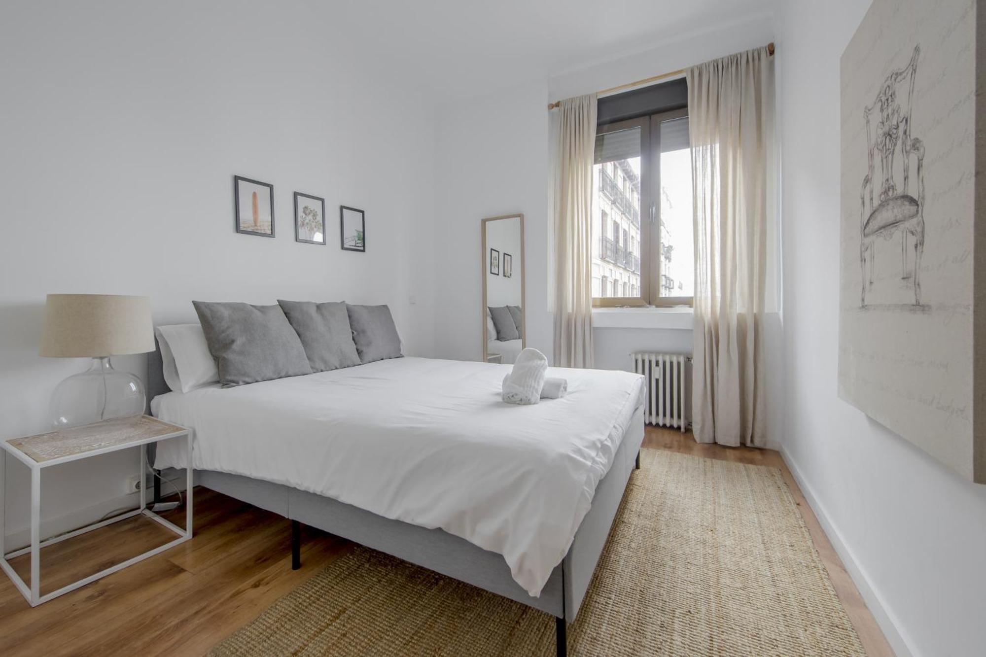 Luxury Apartamento De 5Hab En El Centro De 마드리드 외부 사진