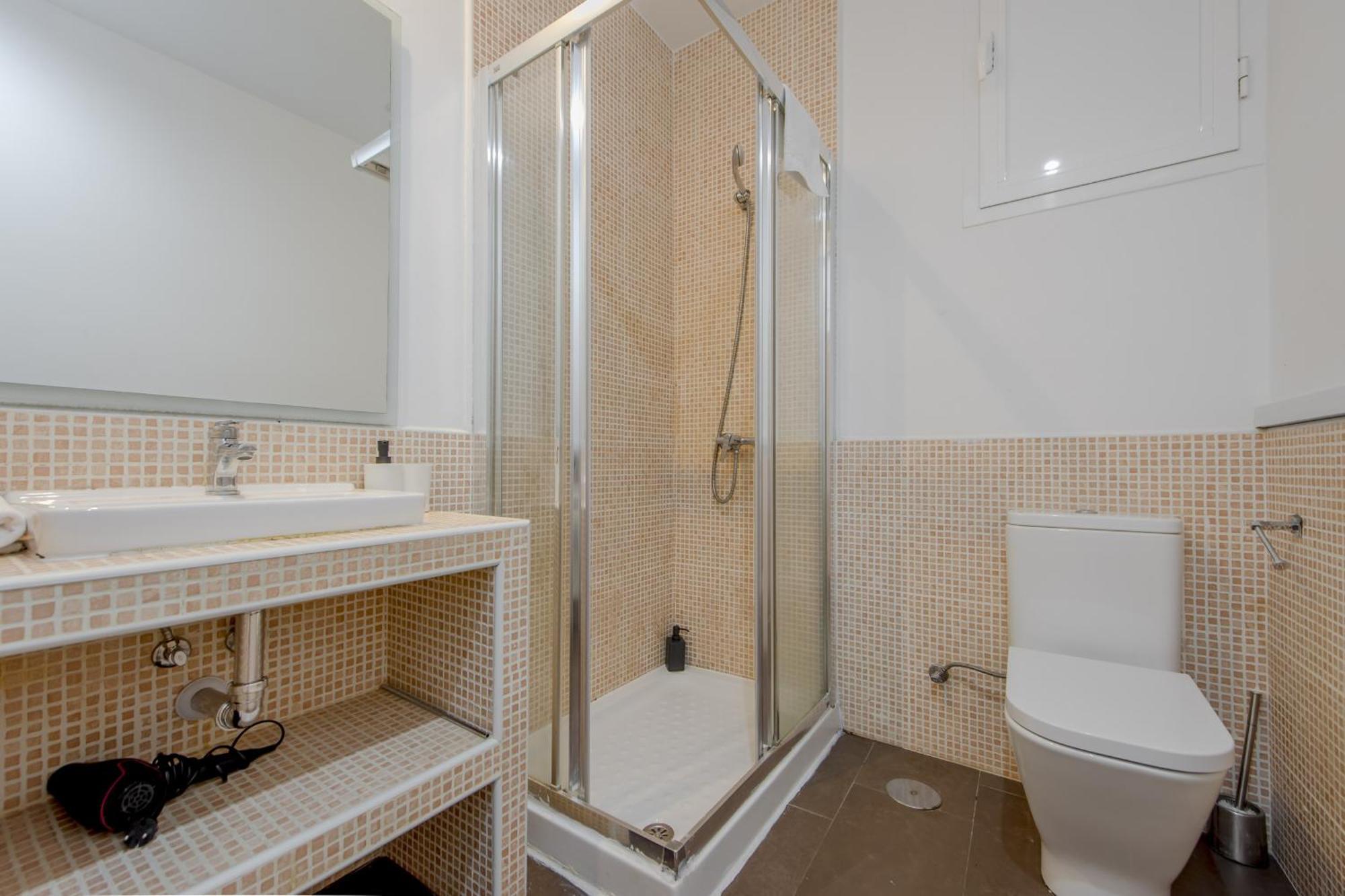 Luxury Apartamento De 5Hab En El Centro De 마드리드 외부 사진