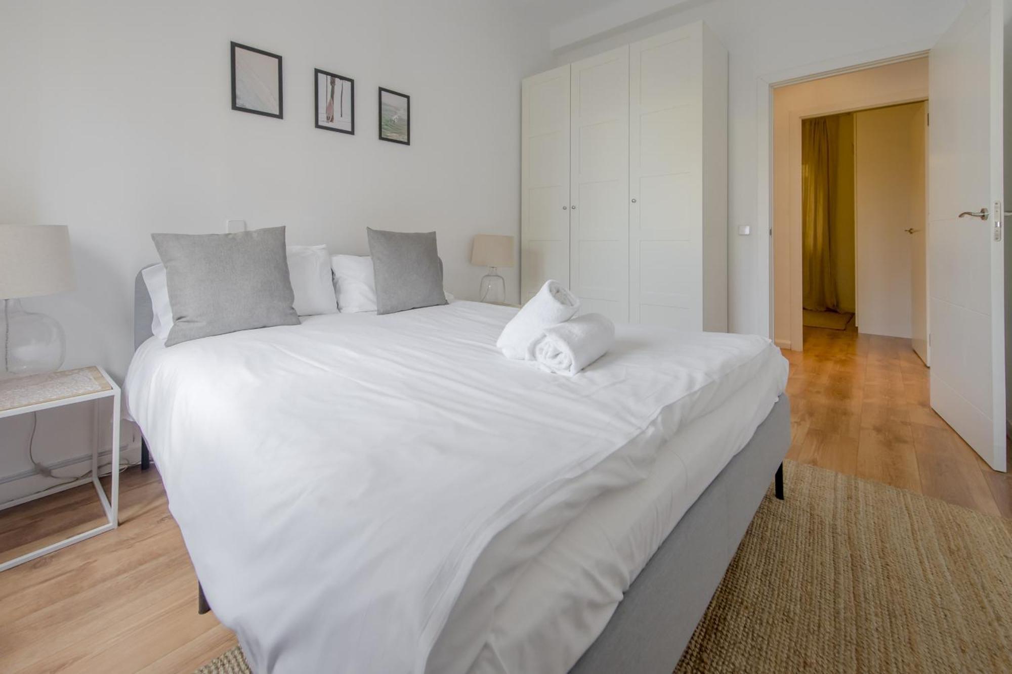 Luxury Apartamento De 5Hab En El Centro De 마드리드 외부 사진